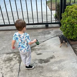 Meet your Posher, Nancy